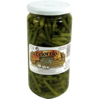 Brotes De Ajos Tiernos Celorrio Tarro 1 Kg - 5098