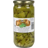 Mongetes Celorrio Amples Vidre 1 Kg - 5110