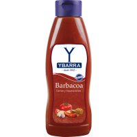 Salsa Ybarra Barbacoa Pot 1 Lt - 5122