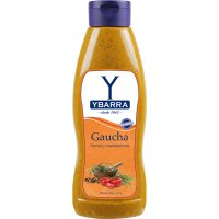 Salsa Ybarra Gaucha Pot 1 Lt - 5129