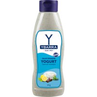 Salsa Ybarra Iogurt Pot 1 Lt - 5133