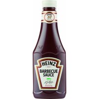 Salsa Barbacoa Heinz 875ml Plastico - 5190
