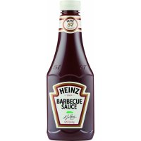 Salsa Heinz Barbacoa Tarro 875 Ml - 5190