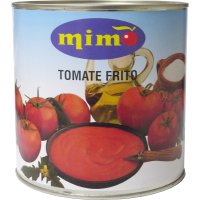 Tomàquet Mimo Fregit Llauna 3 Kg - 5240