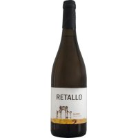 Vi Retallo Blanc 12º 75 Cl - 5259