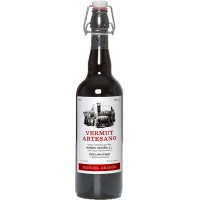 Vermut Aragón Baizán Artesà 15º 75 Cl - 5260