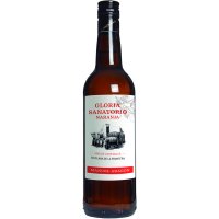 Moscatell Gloria Taronja 15º 75 Cl - 5261