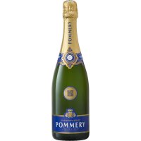 Champagne Pommery Royal Brut 12.5º Estuche 75 Cl 1 Botella - 5278