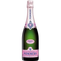 Champagne Pommery Estuche Brut Rose 75 Cl 1 Botella - 5280