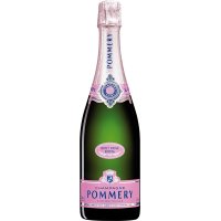 Champagne Pommery Brut Rosé 12.5º 75 Cl - 5280