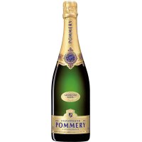 Champagne Pommery Grand Cru Royal Estuche 75 Cl 1 Botella - 5281