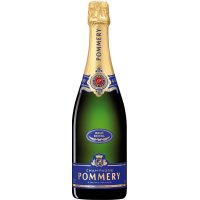 Xampany Pommery Reial Brut 75 Cl 12.5º - 5296