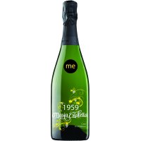 Cava Masia Estalella 1959 Brut Nature 11º 75 Cl Personalitzat - 5299