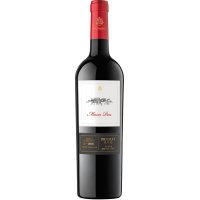 Vino Masia Pau Tinto 14.5º 75 Cl - 5305