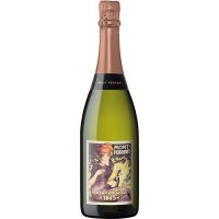 Cava Mont-ferrant La Senyora Brut Nature 12º 75 Cl - 5331