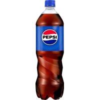 Refresc Pepsi Pet 1 Lt - 534