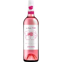 Vino La Obejita Pink 12.5º 75 Cl - 5343