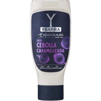 Salsa Ybarra Experience Ceba Caramel·litzada Pet 500 Ml - 5353