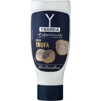 Salsa Ybarra Experience Trufa Pet 500 Ml - 5355