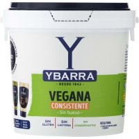 Mayonesa Ybarra Vegana Consistente Cubo 1.8 Kg - 5356
