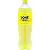 Refresc Kas Llimona Pet 1 Lt - 536