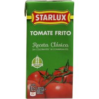 Tomate Starlux Frito Brik 390 Gr - 5381