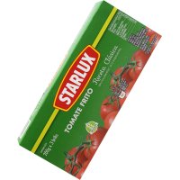 Tomate Starlux Frito Brik 200 Gr Pack 3 - 5382