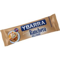 Salsa Ybarra Ranchera Hollywood Monodosis 12 Ml 252 U - 5385