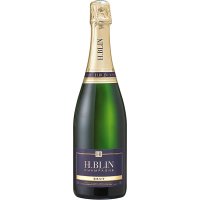 Champagne H.blin Tradicion Etiqueta Azul Brut 12.5º 75 Cl - 5435