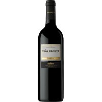 Vino Viña Paceta Tinto Crianza 13.5º 75 Cl - 5448