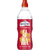 Aigua Lanjarón Pet 75 Cl Ganxo - 5468