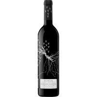 Vino Vinea Tinto Crianza 14.5º 75 Cl - 5472