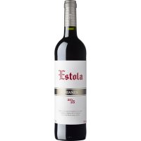 Vi Ayuso Estola Negre Criança 75 Cl - 5501