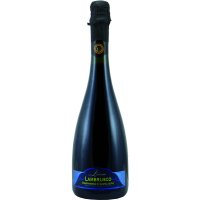 Lambrusco Grasparossa Dolça Negre 8º 75 Cl - 5511