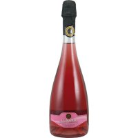 Lambrusco Lunato Reggiano Dolç Rosat 8º 75 Cl - 5512