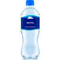 Aigua Aquafina Pet 50 Cl - 553