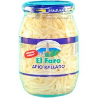 Apio Rallado Faro 370gr - 5555