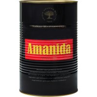 Piparra Amanida Oro Lata 3 Kg - 5602