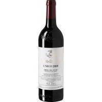 Vino Vega Sicilia Unico Tinto Cosecha 14º 75 Cl - 5613