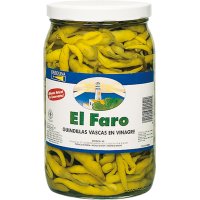 Bitxos Faro Petita Vidre 2 Kg - 5623