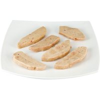 Foie Gras D'ànec Delicass ànec Llesques 30gr Bossa 1 Kg - 5629