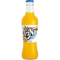 Refresco Trina Low Cal Naranja Vidrio 27.5 Cl Retornable - 5655