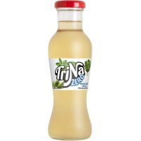 Refresco Trina Zero Manzana Vidrio 25 Cl Sr - 5663