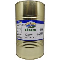 Olives Faro Mojo Picon Llauna 4.25 Lt - 5671