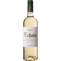 Vino Estola Verdejo Blanco 12º 75 Cl - 5674