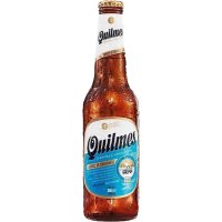 Cerveza Quilmes Clásica 4.9º Botella 340 Ml Sr - 5683 Cerveza Quilmes Clásica 4.9º Botella 340 Ml Sr - 5683