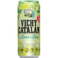 Refresc Vichy Llima-llimona Llauna 33 Cl Neopack - 569