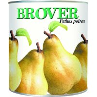 Mini Peres Brover Llauna 425 Ml - 5737