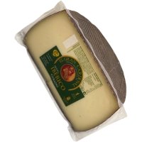 Queso El Gran Cardenal Ibérico Curado 1/2 Pieza - 5742