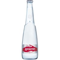 Agua Lanjarón Vidrio 33 Cl - 5750